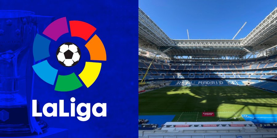 LALIGA 2023 to 2024 SEASON EXPACTED DATES AND SCHEDULE